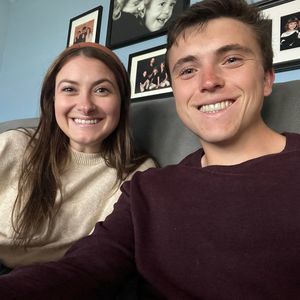 Meet your Posher, Gabriel